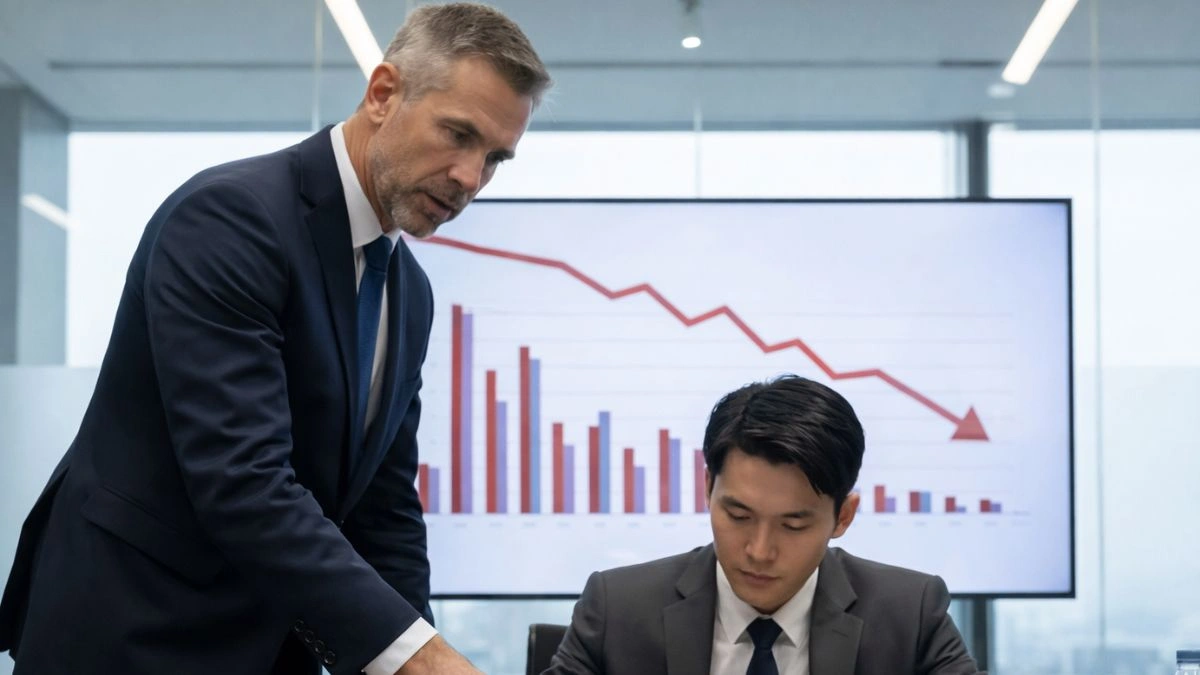 “Employee in Pain Asks for WFH, Gets Stern CEO Message — What Went Wrong?”